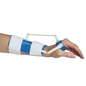 Rolyan Aquatubes Splinting Tubes, Outside Diameter 1/4" (6.4mm) Inside Diameter 1/8" (3.2mm), Splinting Tube, Reusable & Remoldable, Instant Bonding, Low Temperature, Upper Extremitiy Orthoses