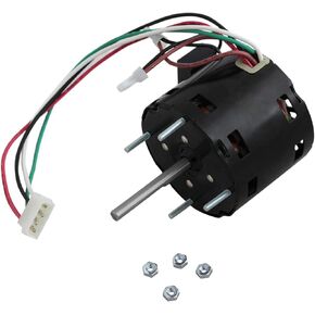 NBK 20225 2 Speed Drive Motor - D1100