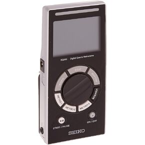 Seiko Tuner (SQ200)