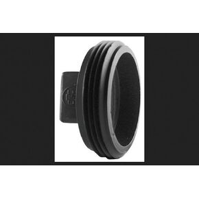 Charlotte Plug Clean Out UNIV 3" MfrPartNo ABS001061200HA