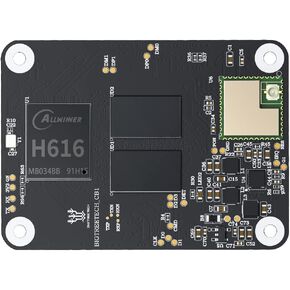BIGTREETECH CB1 V2.2 Core Control Board 100M 1GB DDR3 RAM Motherboard Support HDMI5 Klipper/Debian for Manta E3 EZ/Manta M4P/Manta M5P/Manta M8P, PI4B Adapter V1.0, Raspberry-pi 4 3D Printer Board