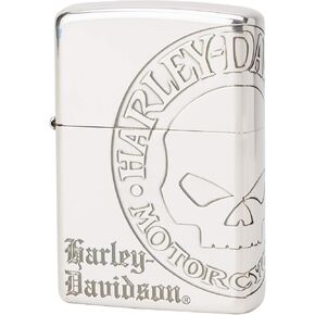 Zippo Harley Davidson/HDP-36
