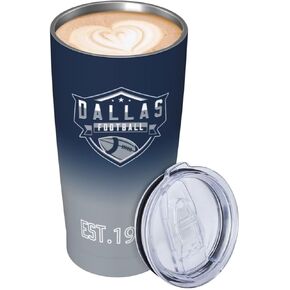 EBBUGAS Baltimore EST 1996 Tumblers 20oz Straight Skinny Car Cups Sports Travel Coffee Mug, Stainless Steel, Insulated,Classic Collection Gifts for Men Women Fans.