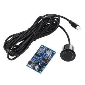 Integrated Ultrasonic Module Distance Measuring Transducer Sensor Waterproof for Arduino