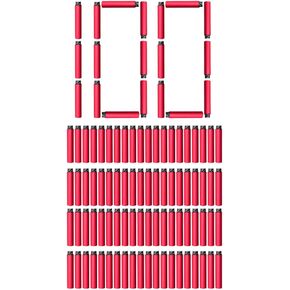 Dart Zone Max Standard-Length Pro Foam Darts – 100ct