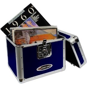 ODYSSEY DJ Case (KLP2BLU)
