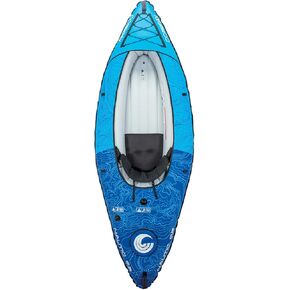 Connelly Nautic 9.5 ' Inflatable Kayak