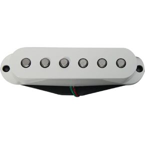 DIMARZIO dp419 W Micro Handle 6 String Electric Guitar Pickup White