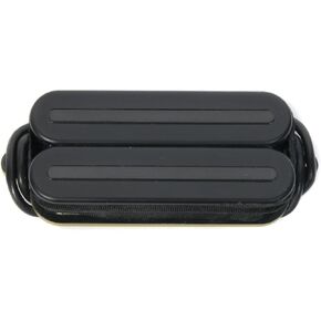 DIMARZIO dp705bk – Pickup for Electric Guitar, Black