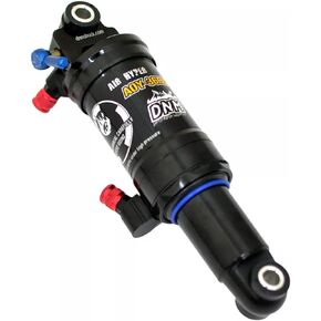 DNM AOY-36RC Mountain Bike Air Rear Shock With Lockout 165x35mm 4-system,ST1428-N