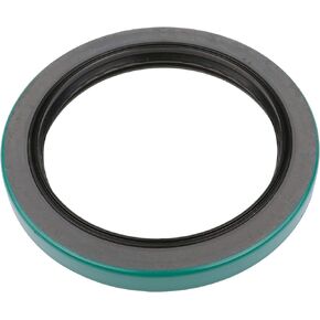 SKF Grease Seal 41550 Aftermarket Replacement Part Compatible with Chevrolet 1980-1987 GMC 1980-1987