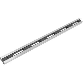 24 Inch Machinist Precision Steel Straight Edge Tool Straight Edge Machined Flat for Checking Cylinder Heads and Engine Blocks
