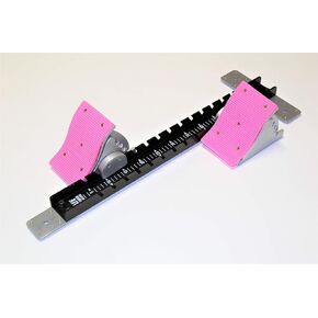 Championship Starting Block - Pink in Saudi Arabia