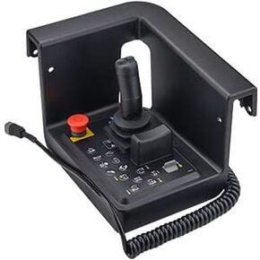 99161GT 99161 Plat Control Box Compatible with Genie Gen2 RT Scissor Lift GS3384 GS3390 GS4390 GS5390 GS2668RT GS3268RT