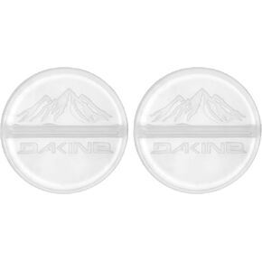 Dakine Round Scraper Stomp Pads