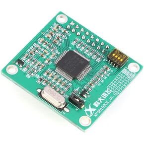 XFS5152CE Speech Synthesis Module TTS English Speech Synthesis Voice Module Support Encode Decode Realized Chinese English Speech Support Recording and Broadcasting Speech Recognition
