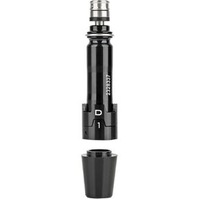 .335 Golf Shaft Adapter Sleeve Compatible with Titleist GT2,GT3,GT4,TSR2 TSR3,TSi2, TSi3,917 Driver, 1/2/3/5 pcs Choose The Quantity
