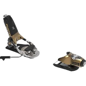 Look Pivot 15 GW 105 Ski Binding, Gold