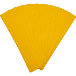 Court Lines Marker Kit Throw Down Markers Create Your Own Mini Pickleball Tennis Court