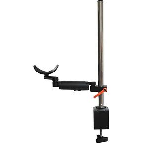 ARTICULATED ARM REST WELDING SUPPORT ADJUSTABLE WELDING/FABRICATION & ∅5/8" FOR WELDING TABLES