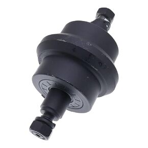 Bottom Roller 6814882 Compatible with Bobcat 225 231 325 325D 325E 325G 328 328D 328E 328G 329 331 331D 331E 331G 334 334D 334E 34G 335 425 428 430 430D 430G 430ZHS 430ZTS 435ZHS E25 E26