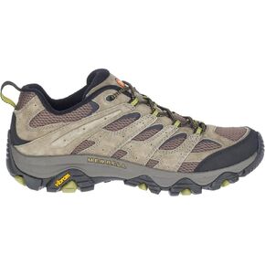 Merrell J035843 Mens Hiking Boots Moab 3 Waterproof Beluga US Size 7 M