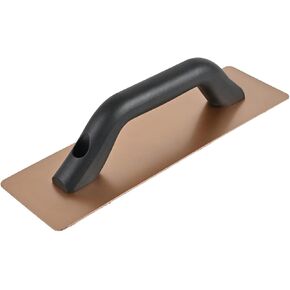 TapeTech 4" x 14" Tungsten Carbide Rasp