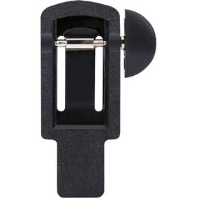 Dilwe Cutter for Soprano Alto Tenor Saxophone Sax Clarinet Trimmer Cutter Repair Tool (Clarinet)
