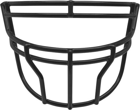 واقي الوجه Schutt ROPO-DW-XL (أسود، X-Large) in Kuwait