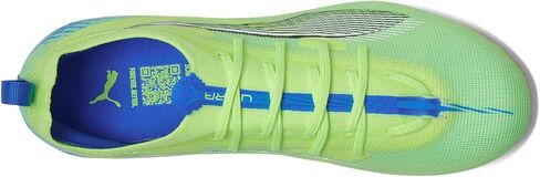 PUMA Unisex-Child Ultra Pro Firm Ground (Little Big Kid) Sneaker in Kuwait