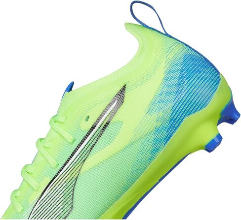 PUMA Unisex-Child Ultra Pro Firm Ground (Little Big Kid) Sneaker in Kuwait