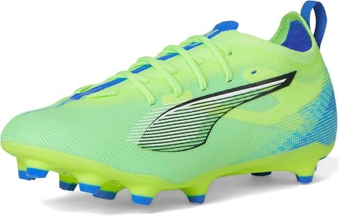 PUMA Unisex-Child Ultra Pro Firm Ground (Little Big Kid) Sneaker in Kuwait