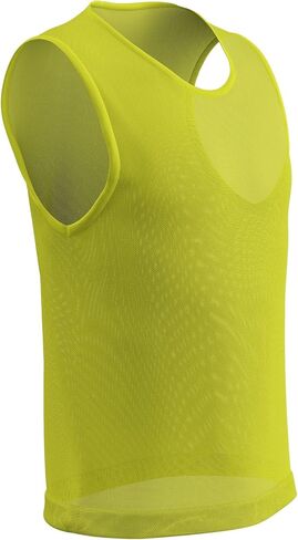 كرة القدم النسائية من CHAMPRO Scrimage Micro Mesh in Kuwait