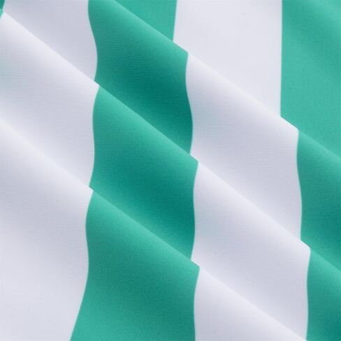 LIZENS Girls One Piece Swimwear Stylish Girls Swimsuit for Ages 2-12 Color Clash Vintage in Kuwait