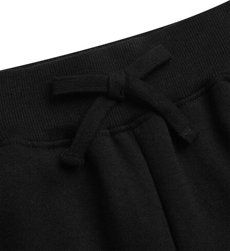Dreamstar Girls' Jogger Pants - Soft Fleece Oversized Cargo Pants for Girls - Baggy-Loose Girls Fashion Cargo Joggers (7-16) in Kuwait