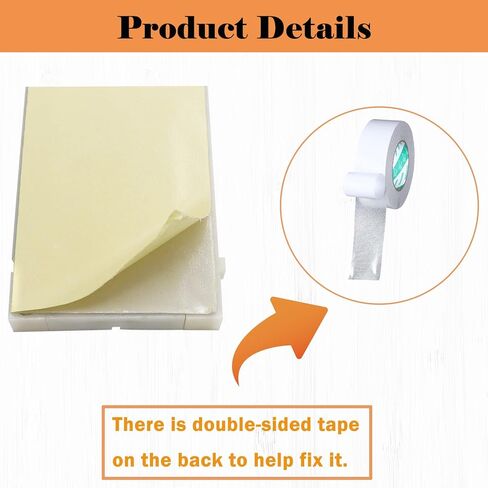 65 قطعة 4 قيم أسلاك توصيل مرنة للوحة التجارب مع 2 قطعة لوحة تجارب 830 نقطة ربط و2 قطعة لوحة تجارب 400 نقطة ربط in Kuwait