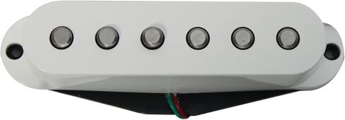 DIMARZIO dp419 W مقبض صغير 6 سلسلة لاقط جيتار كهربائي أبيض in Kuwait