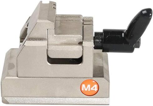 Original Xhorse M4 Clamp Fixture for iKeycutter Works with Condor XC-MINI and Dolphin XP005 XP005L Automatic Cutting Machine in Saudi Arabia