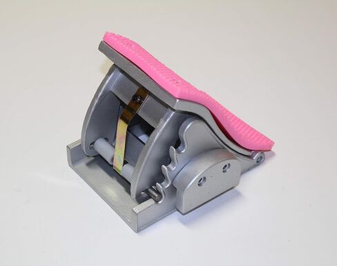 Championship Starting Block - Pink in Saudi Arabia
