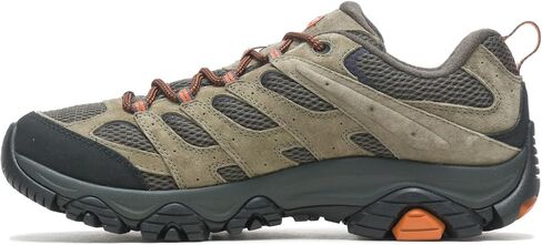 Merrell J035843 حذاء المشي لمسافات طويلة للرجال Moab 3 مقاوم للماء Beluga مقاس أمريكي 7 M in Kuwait