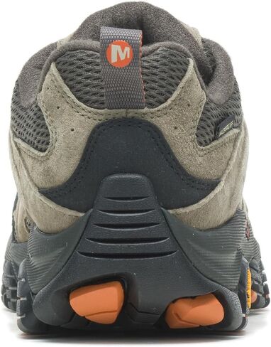 Merrell J035843 حذاء المشي لمسافات طويلة للرجال Moab 3 مقاوم للماء Beluga مقاس أمريكي 7 M in Kuwait