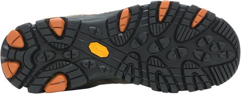 Merrell J035843 حذاء المشي لمسافات طويلة للرجال Moab 3 مقاوم للماء Beluga مقاس أمريكي 7 M in Kuwait