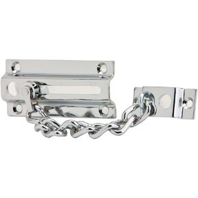 SCHLAGE 481F26 Chain Door Guard