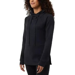 32 Degrees Women's Tech Hoodie - Raglan style pullover