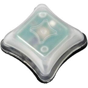 Unity Tactical SPK-GV1 Spark Marking Light - Green - On/Blink/Off, One Size