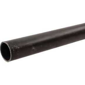 Allstar Performance Round DOM Steel Tubing 1-1/2in x .083in x 4ft