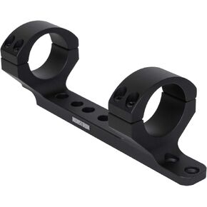 Monstrum One Piece Scope Mount for Marlin 336/1894/1895 Series Lever Action Rifles | Low Profile | 1 Inch Diameter