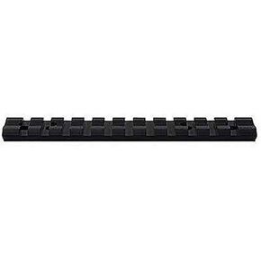 WEAVER Multi-Slot Base System - 430T for Ruger 10/22, Gloss Black