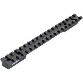 Monstrum Picatinny Rail Mount for Savage 110 Rifles with Flat-Back Receiver | Long Action | 0 MOA