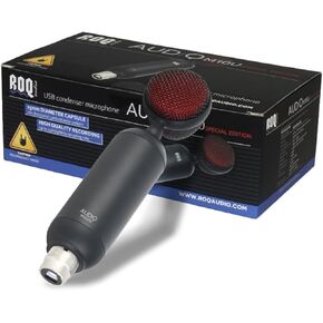 Condenser Microphone (M10USE)